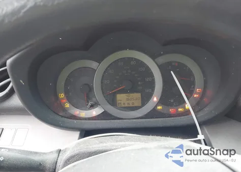 2009 Toyota Rav4 из США, поврежденный, VIN JTMBF33V29D004170